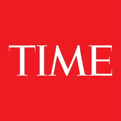 TIME Magazine Asia