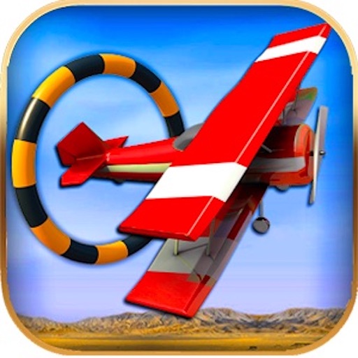 Pocket Wings Airplane Stunts