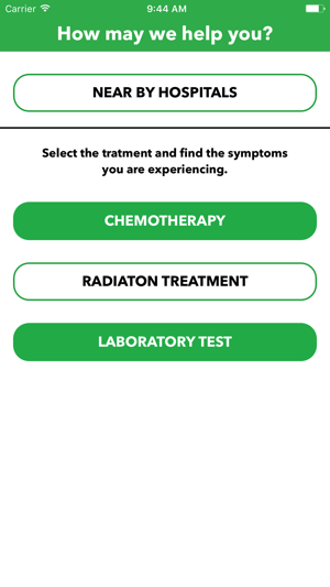 For Cancer Care(圖2)-速報App