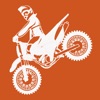 Icon BraaapMoji Motorcycle MX Emojis & Stickers