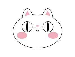 Introducing 40 magical, beautiful and unique stickers from the Potion Bakery featuring two cats and their owner