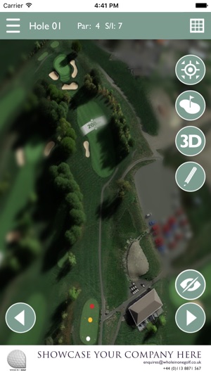 Risebridge Golf Centre(圖3)-速報App