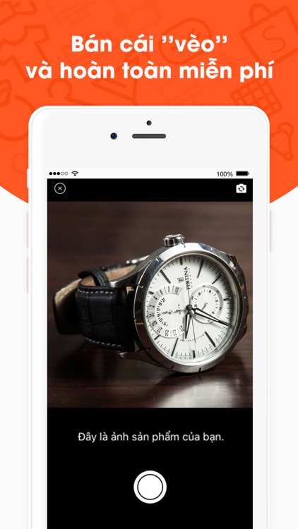 Shopee – Mua và Bán trên Di động screenshot-4