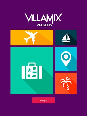 VillaMix Viagens. screenshot 3