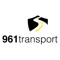 961 Transport application can be used to keep a track of fleet in real time 