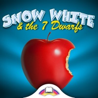 The Snow White and the 7 Dwarfs - Storytime Reader