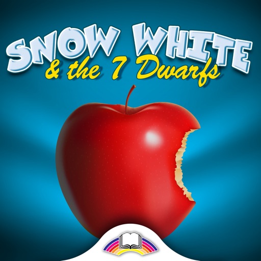 The Snow White and the 7 Dwarfs - Storytime Reader icon