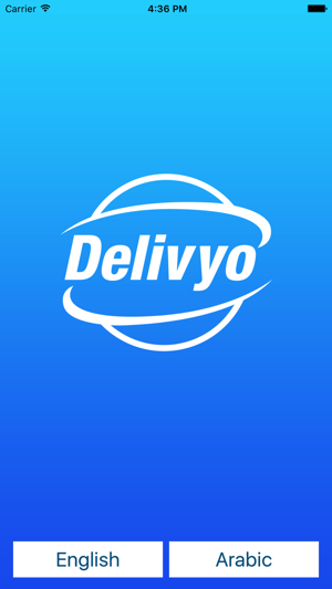 Delivyo(圖1)-速報App