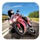 Get a quick approach to highway, gauge your driving speed Bike Race Game