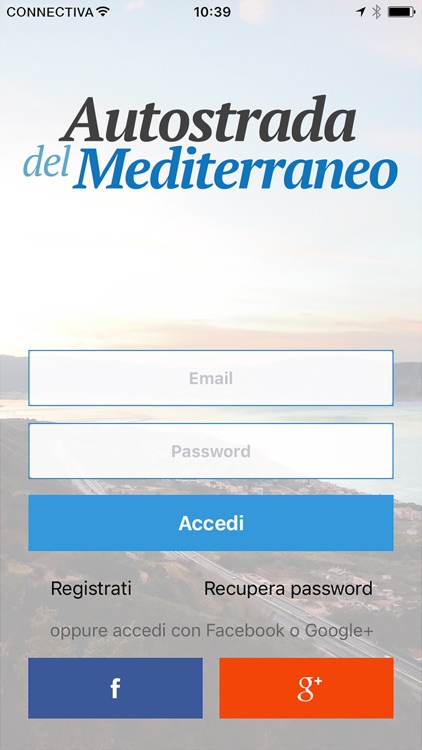 Autostrada del Mediterraneo