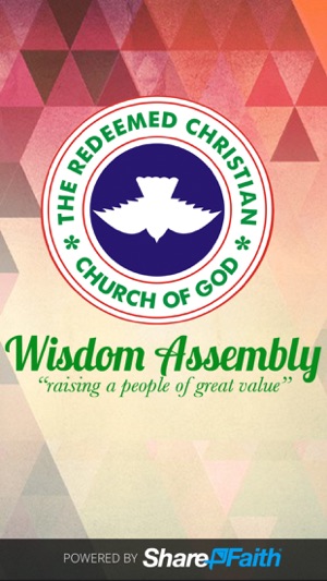 RCCG Wisdom Assembly