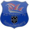 KG Frohsinn 76 Schaufenberg