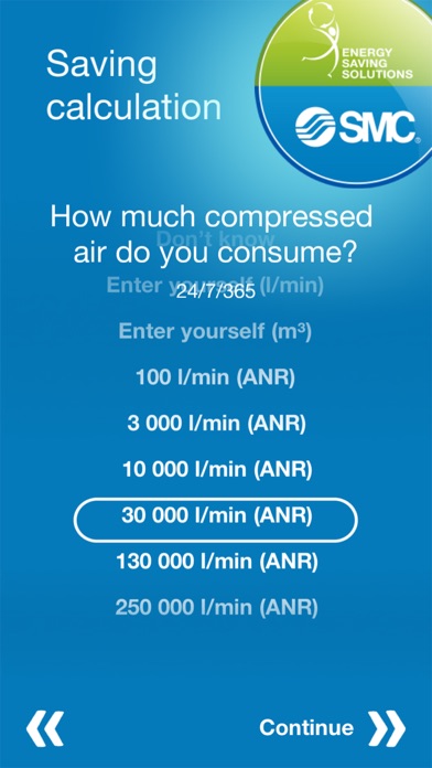 How to cancel & delete SMC Energy Saving from iphone & ipad 3