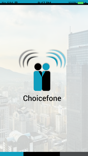 Choicefone Dailer(圖1)-速報App