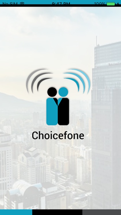 Choicefone Dailer