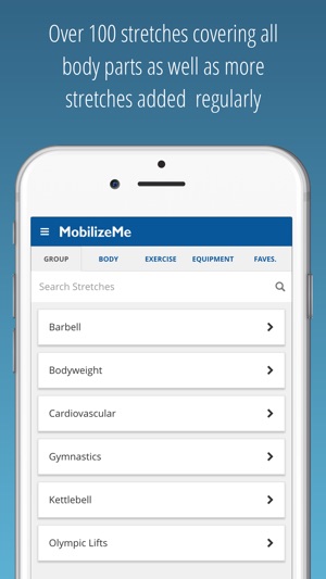 MobilizeMe(圖2)-速報App