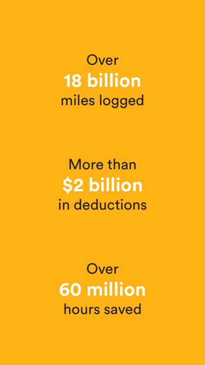 MileIQ Mileage Log – Business Expense Tracker