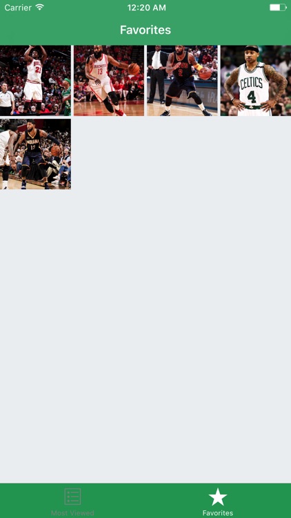 Basketball Wallpapers HD - Themes Lock/Home Screen screenshot-4