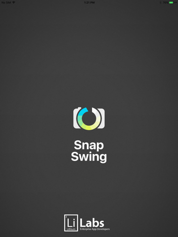 Snap Swing screenshot 3
