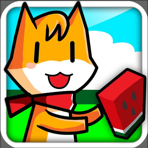 Fox Forest Runz icon