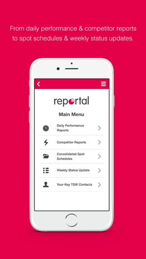 TSW Reportal(圖3)-速報App