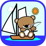 Catch Deep Sea Fishing Games - Joy Trip for Kids
