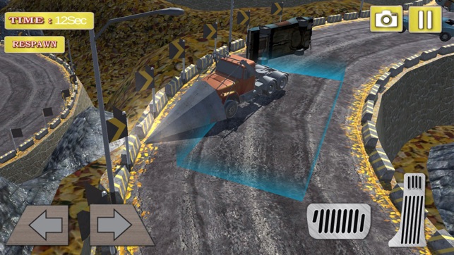 Roadway War Truck Racing(圖5)-速報App