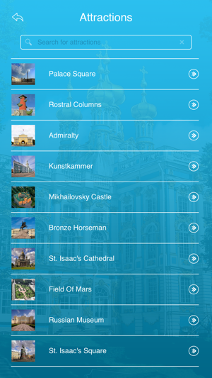 Catherine Palace(圖3)-速報App