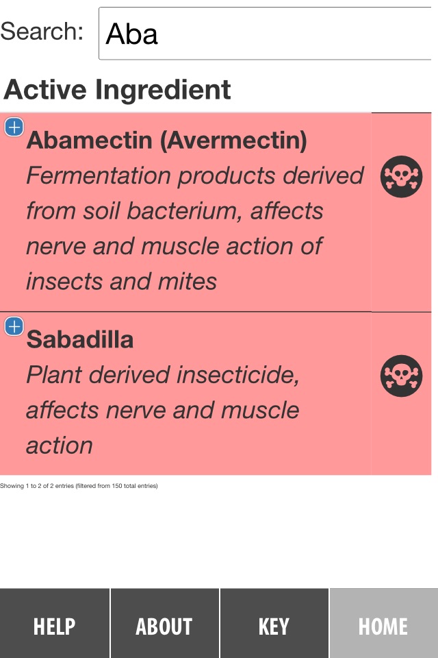 Reduce Bee Poisoning from Pesticides screenshot 2