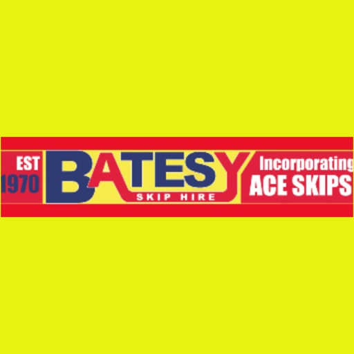 Batesy Skip Hire Belfast