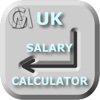 UKpay - a simple UK salary calculator 2017/18