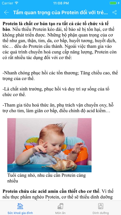 Sức khoẻ gia đình screenshot-3