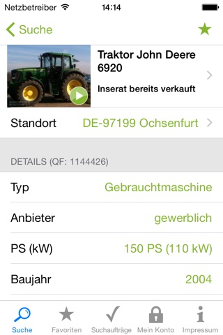 technikboerse screenshot 3