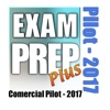 Commercial Pilot - Exam test 2017