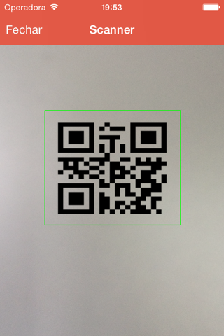 Barcodr - Wireless Barcode and QRCode Reader screenshot 2