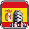 España Radios: Musica y Noticias online
