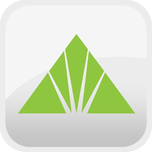 Regions Mobile Banking for iPad