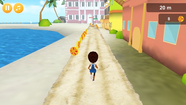 Island Run Bahamas(圖3)-速報App