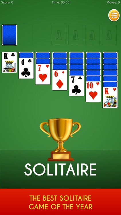 AB Solitaire Klondike