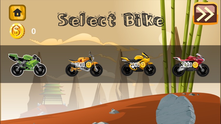 Bike Games - GameTop