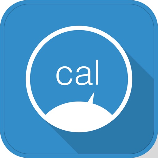 My Calorie Limit - Weight Loss Calculator Icon