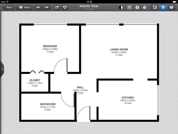 TapGlance Interior Design screenshot-4