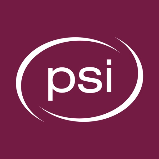 PSI Pro iOS App