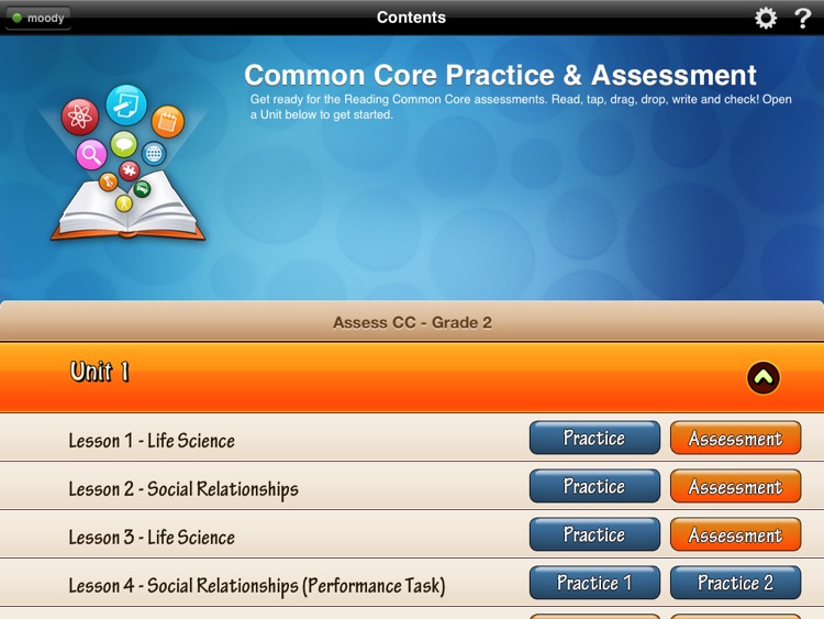 HMH Common Core Reading Grade 2