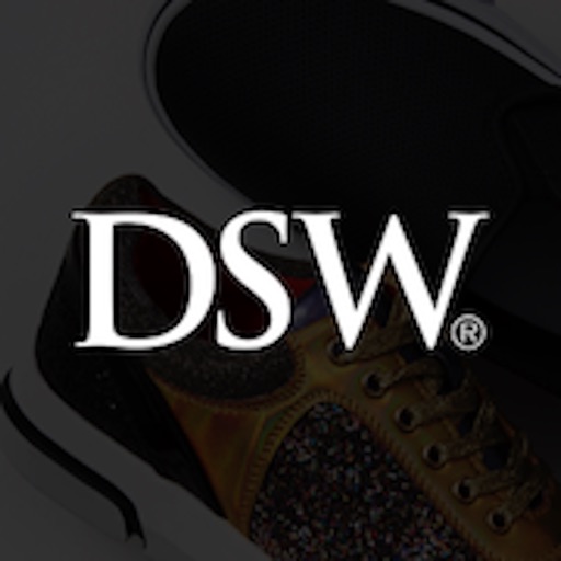 DSW Designer Shoe Warehouse