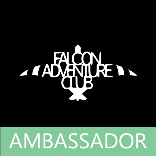 FAC Ambassador icon