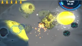Game screenshot Space Traveler: Interstellar hack