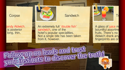 How to cancel & delete LAYTON BROTHERS MYSTERY ROOM from iphone & ipad 4