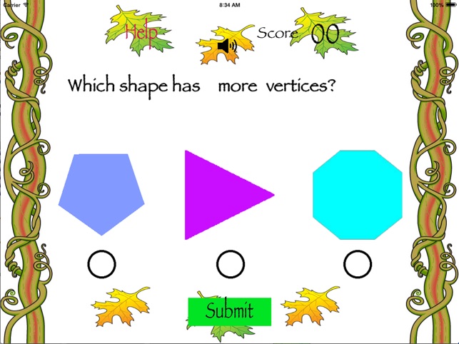 Compare Sides and Vertices(圖1)-速報App