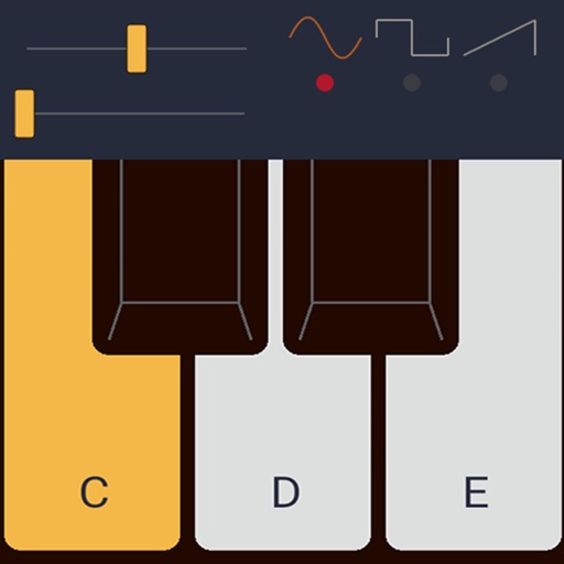 sonik synth mobile edition